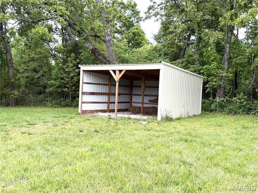 2864 Spring Valley Road Summersville, MO 65571 - Photo 31 of 36