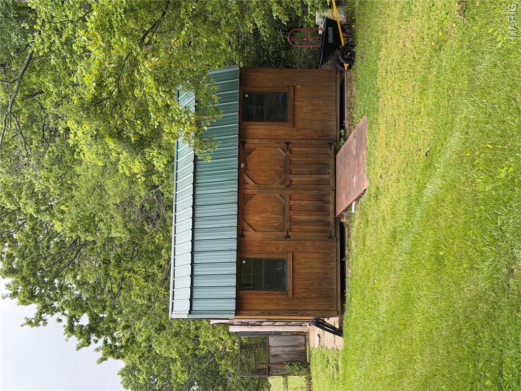 2864 Spring Valley Road Summersville, MO 65571 - Photo 33 of 36
