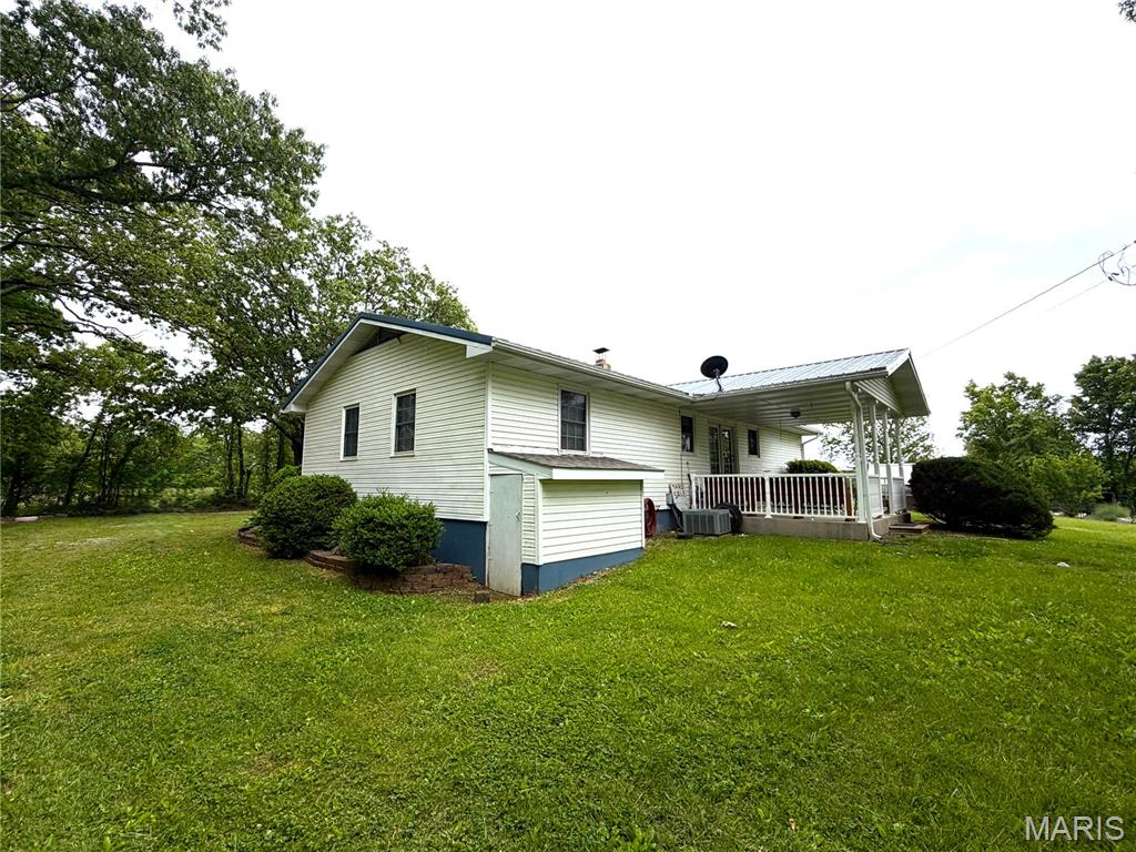 2864 Spring Valley Road Summersville, MO 65571 - Photo 34 of 36