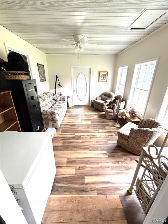 2864 Spring Valley Road Summersville, MO 65571 - Photo 6 of 36