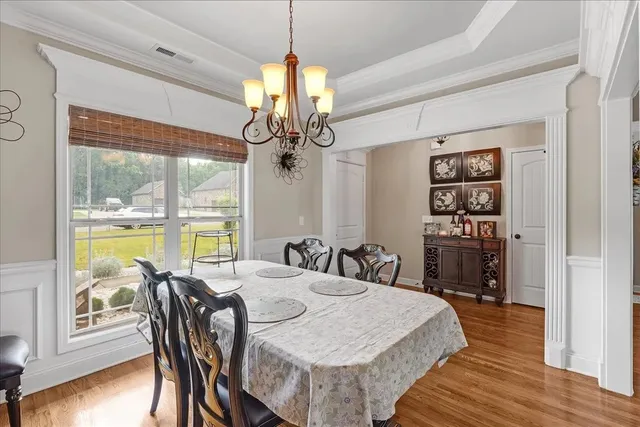 $525,900 | 308 Amazonway Ridge, Lascassas, TN 37085