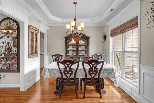 $525,900 | 308 Amazonway Ridge, Lascassas, TN 37085