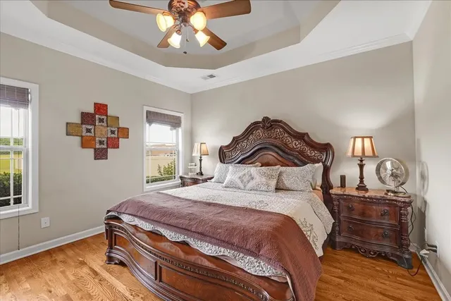 $525,900 | 308 Amazonway Ridge, Lascassas, TN 37085