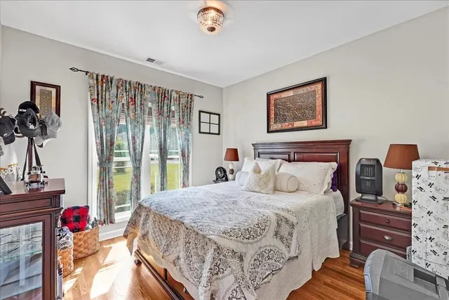 $525,900 | 308 Amazonway Ridge, Lascassas, TN 37085