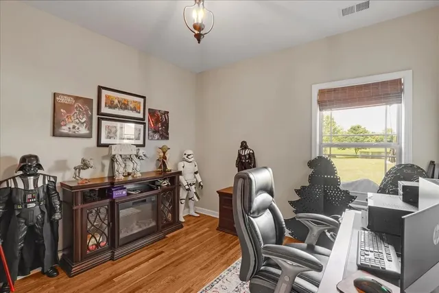 $525,900 | 308 Amazonway Ridge, Lascassas, TN 37085