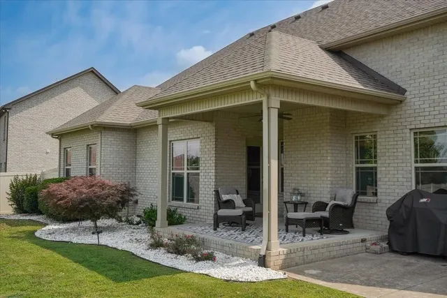 $525,900 | 308 Amazonway Ridge, Lascassas, TN 37085