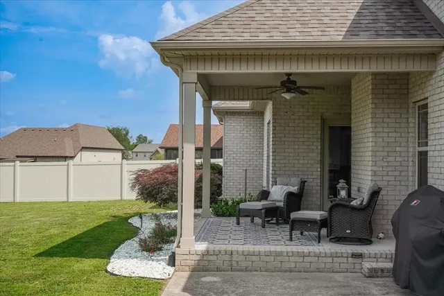 $525,900 | 308 Amazonway Ridge, Lascassas, TN 37085