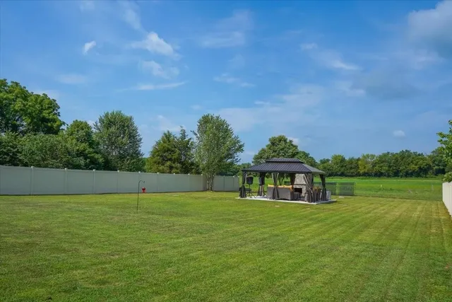 $525,900 | 308 Amazonway Ridge, Lascassas, TN 37085