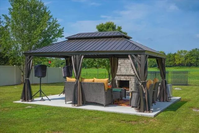 $525,900 | 308 Amazonway Ridge, Lascassas, TN 37085