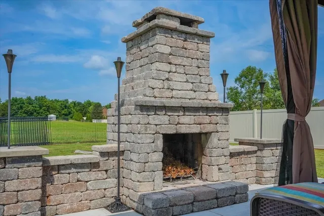 $525,900 | 308 Amazonway Ridge, Lascassas, TN 37085