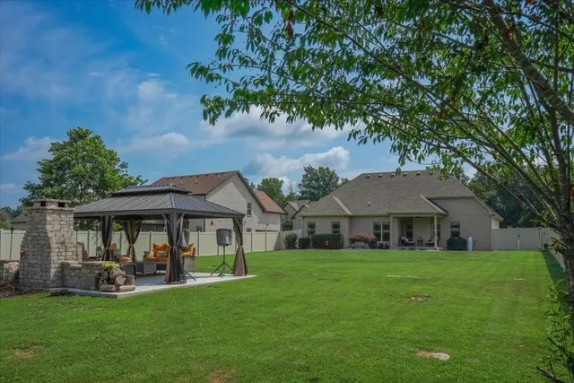 $525,900 | 308 Amazonway Ridge, Lascassas, TN 37085