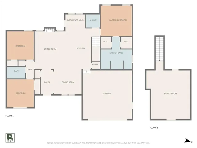$525,900 | 308 Amazonway Ridge, Lascassas, TN 37085