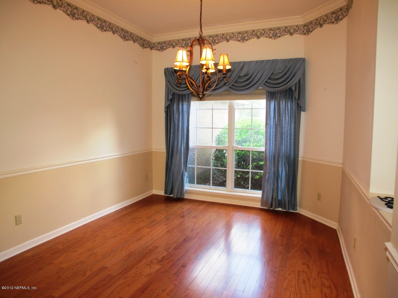 1065 Pebble Ridge Drive Jacksonville, FL 32220 - Photo 15 of 32 Dining Room