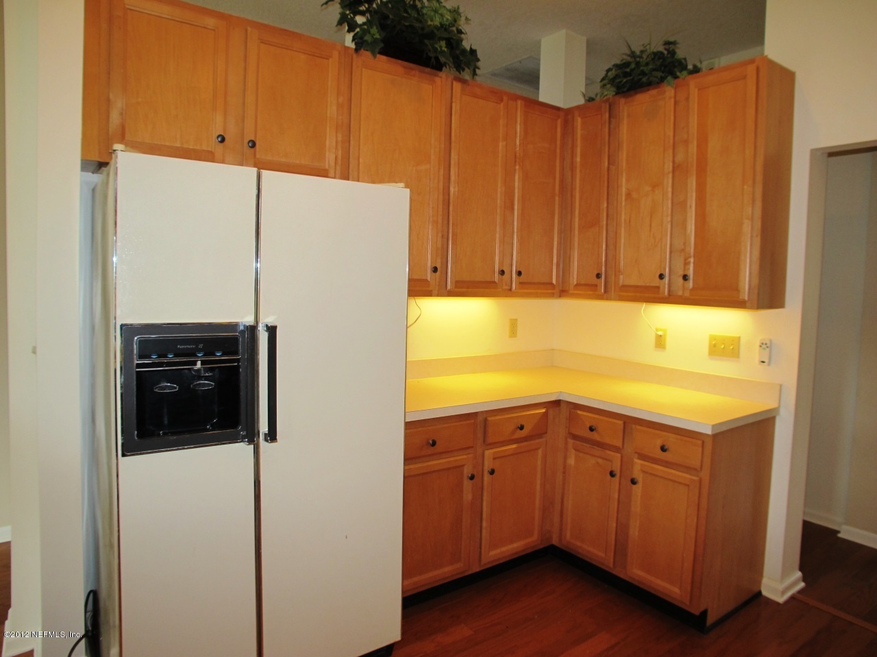 1065 Pebble Ridge Drive Jacksonville, FL 32220 - Photo 18 of 32 Kitchen View 2