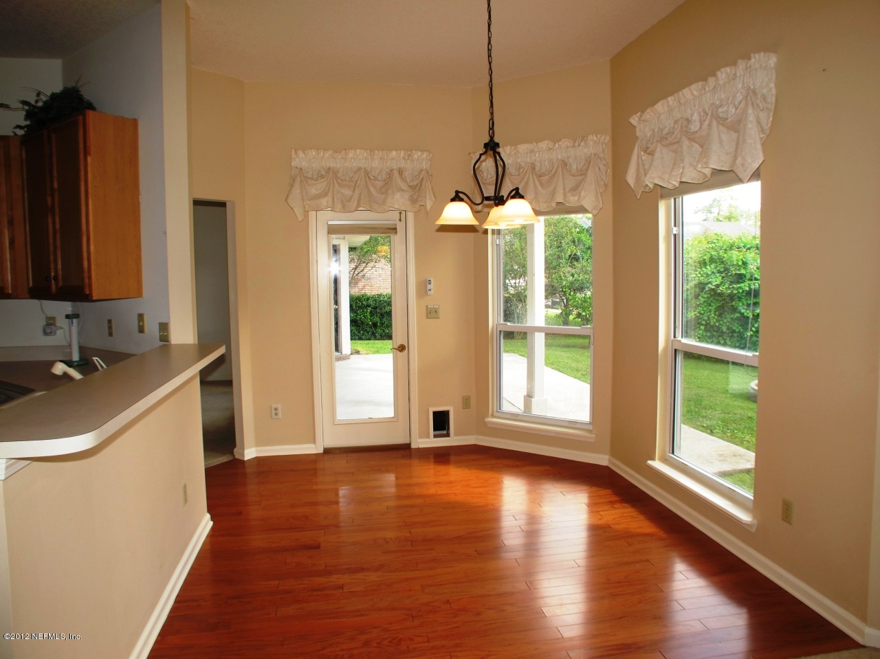 1065 Pebble Ridge Drive Jacksonville, FL 32220 - Photo 20 of 32 Breakfast Areea