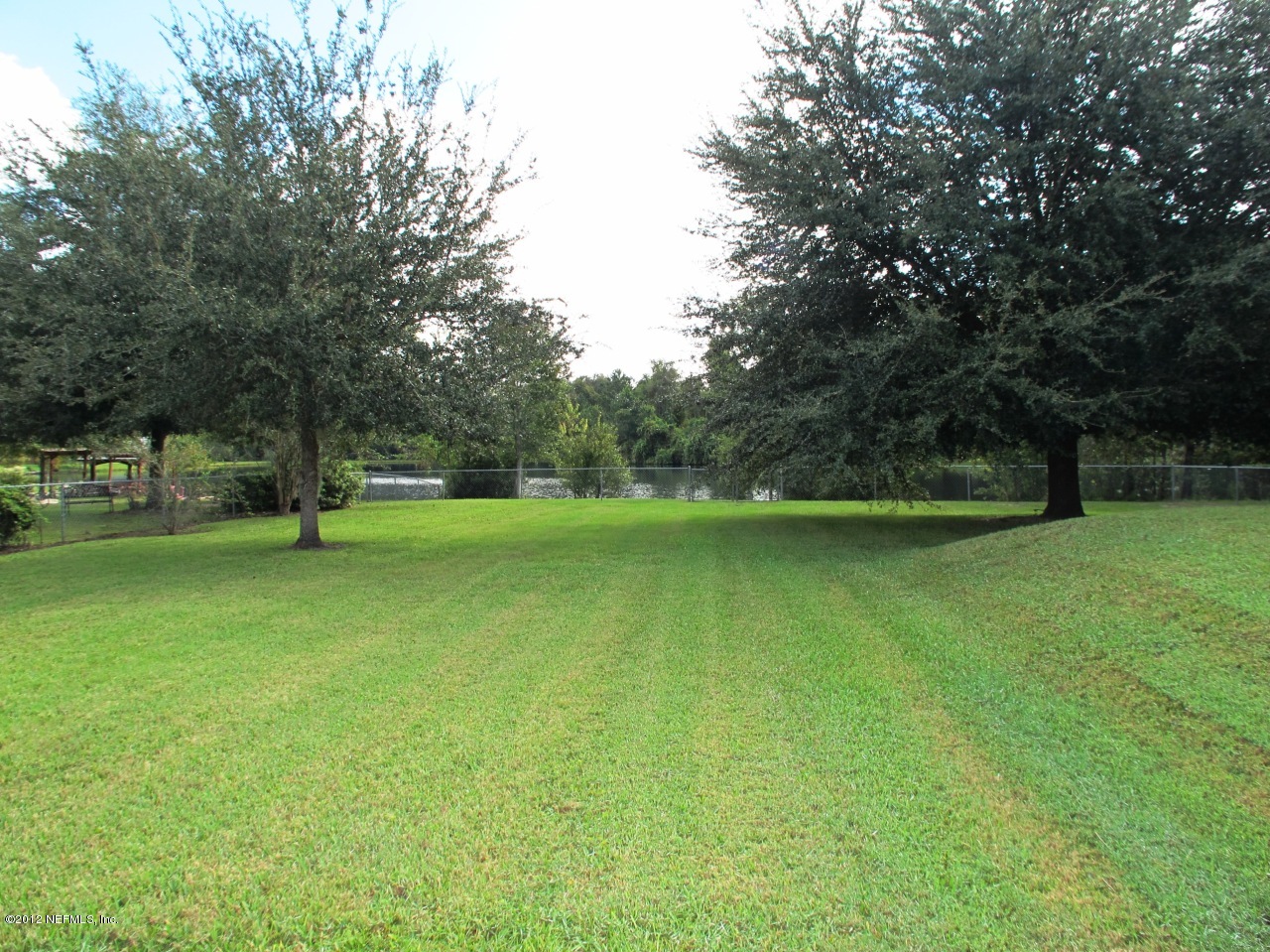 1065 Pebble Ridge Drive Jacksonville, FL 32220 - Photo 31 of 32 Backyard