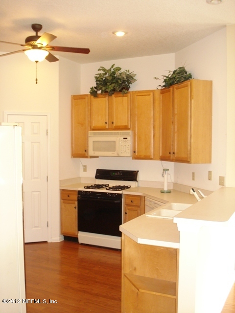 1065 Pebble Ridge Drive Jacksonville, FL 32220 - Photo 5 of 32 Kitchen 2