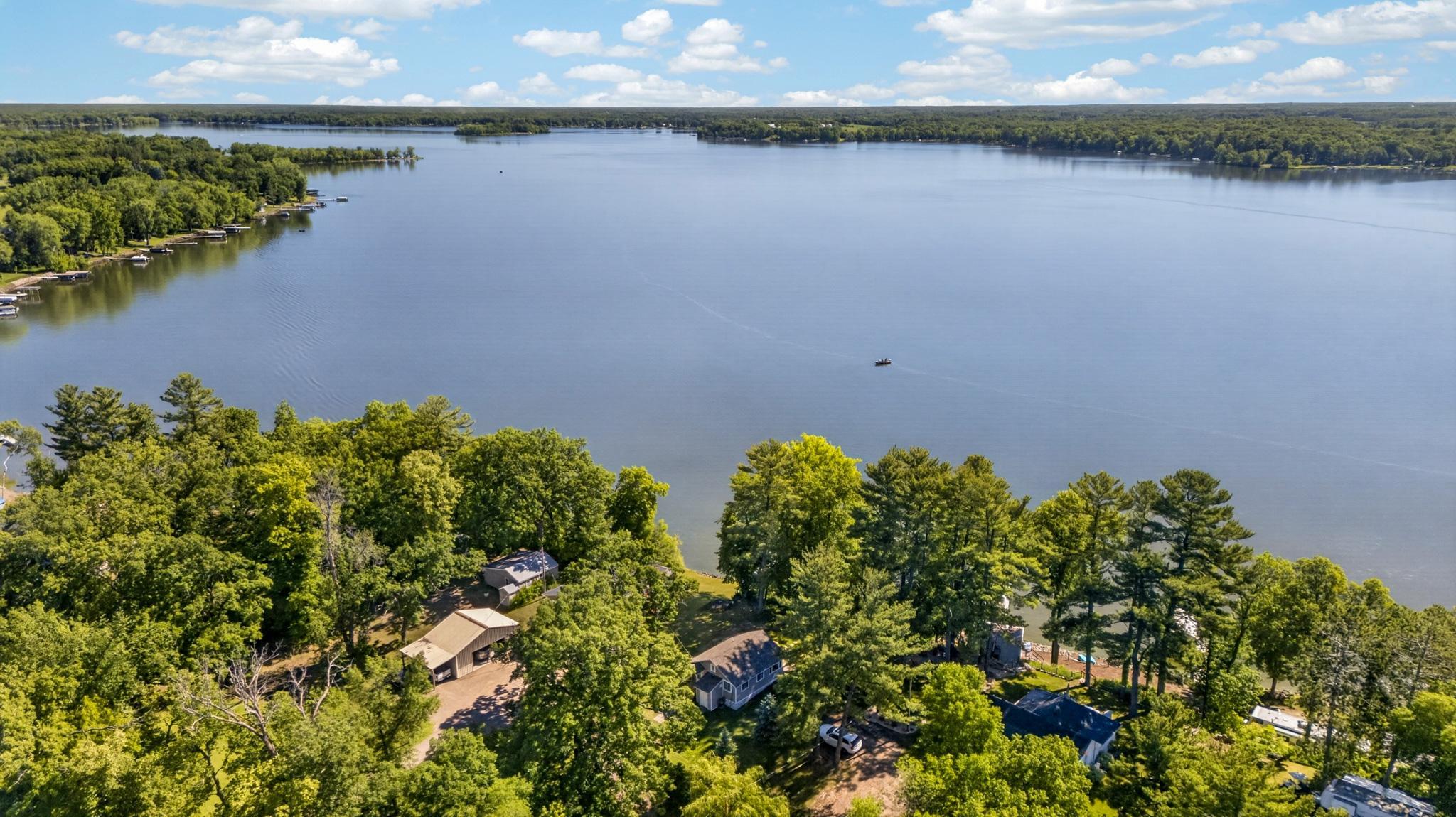 13800 Linden Tree Road Grasston, MN 55030 - Photo 25 of 36