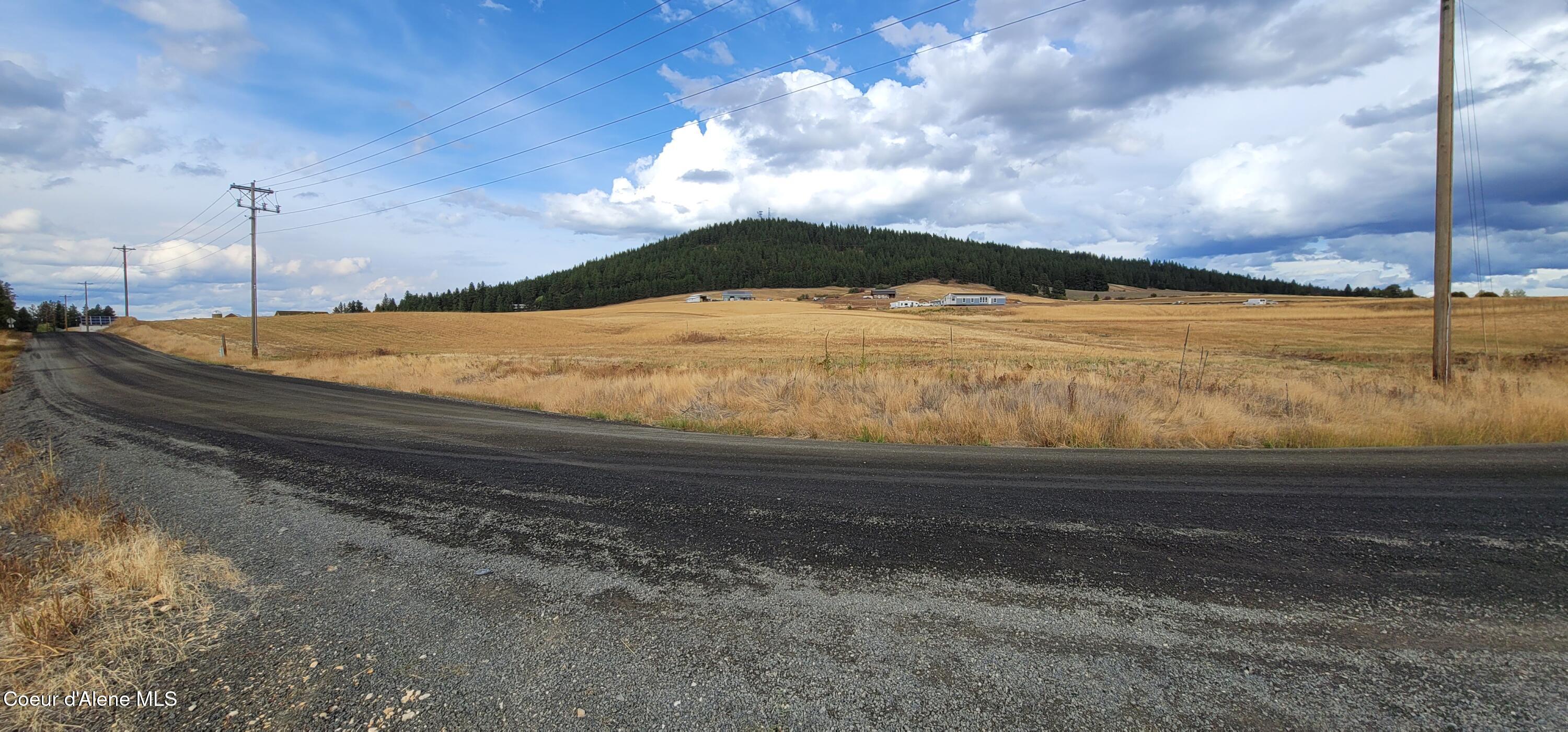 Sunny Slopes Road Worley, ID 83876 - Photo 11 of 16 North East Sunny Slopes