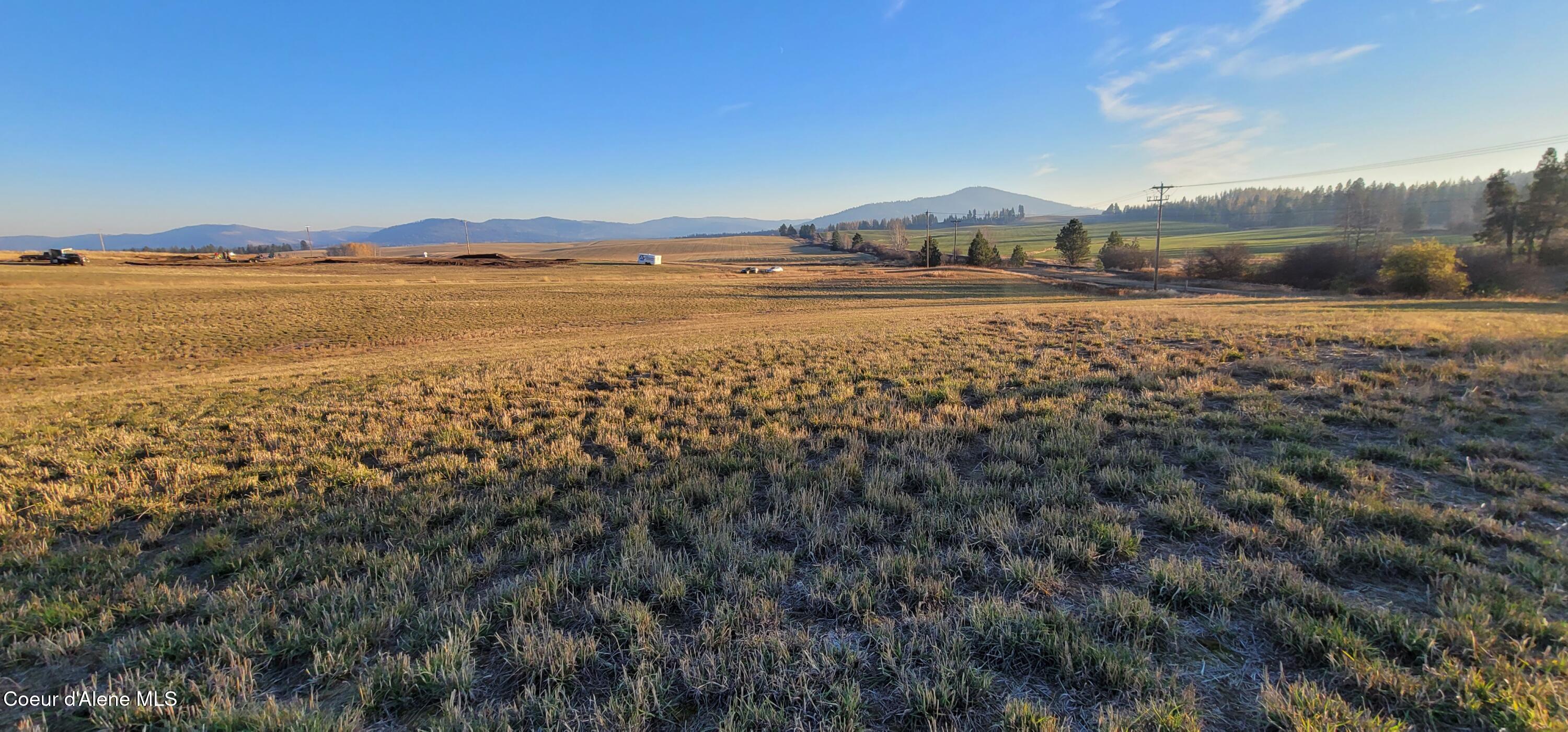 Sunny Slopes Road Worley, ID 83876 - Photo 4 of 16 Fall Pic