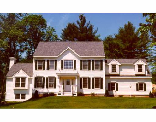 Lot 38 Hadley Road Pepperell, MA 01463 - Photo 1 of 1 Gallery Image 1