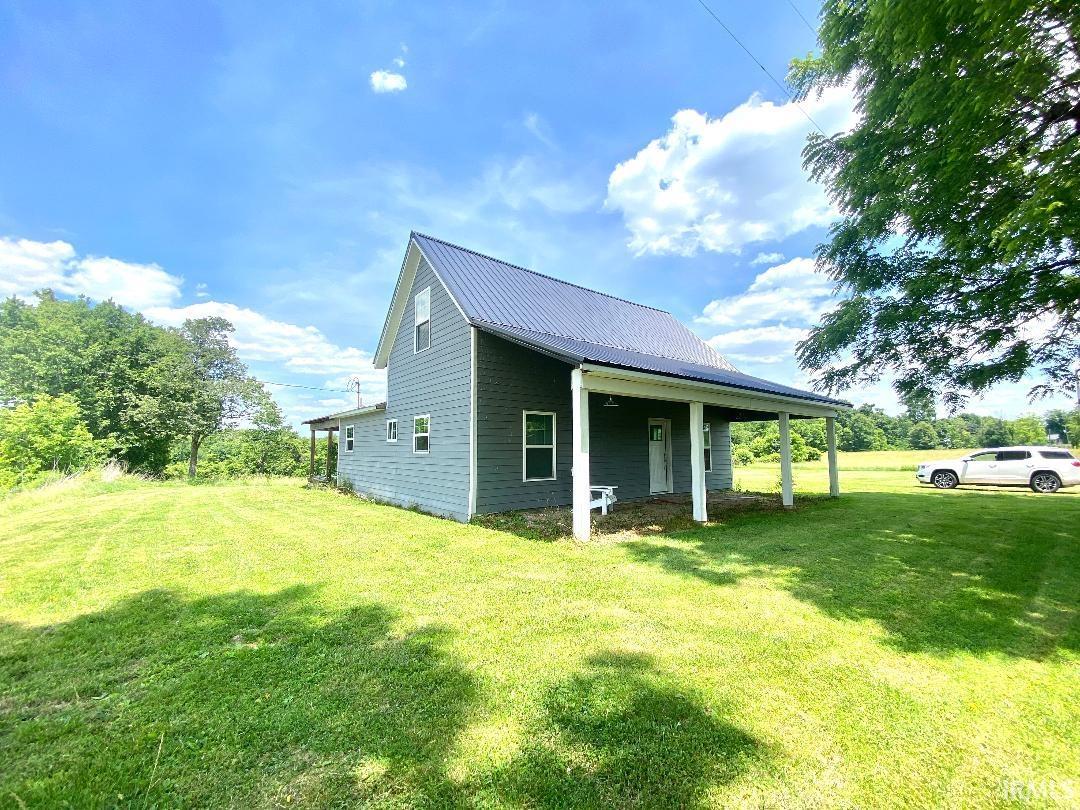 2339 East Tulip Road Bloomfield, IN 47424 - Photo 35 of 38