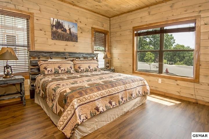 1021 Timeless Way Pigeon Forge, TN 37863 - Photo 15 of 36