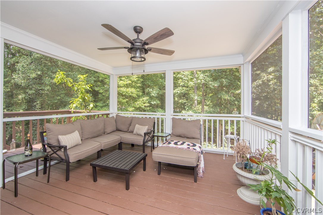 5907 Moss Creek Road Midlothian, VA 23112 - Photo 11 of 33 Gallery Image 11