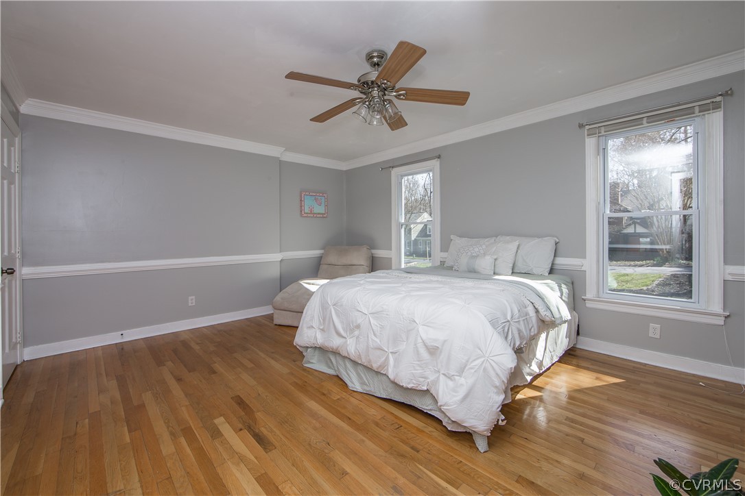 5907 Moss Creek Road Midlothian, VA 23112 - Photo 12 of 33 Gallery Image 12