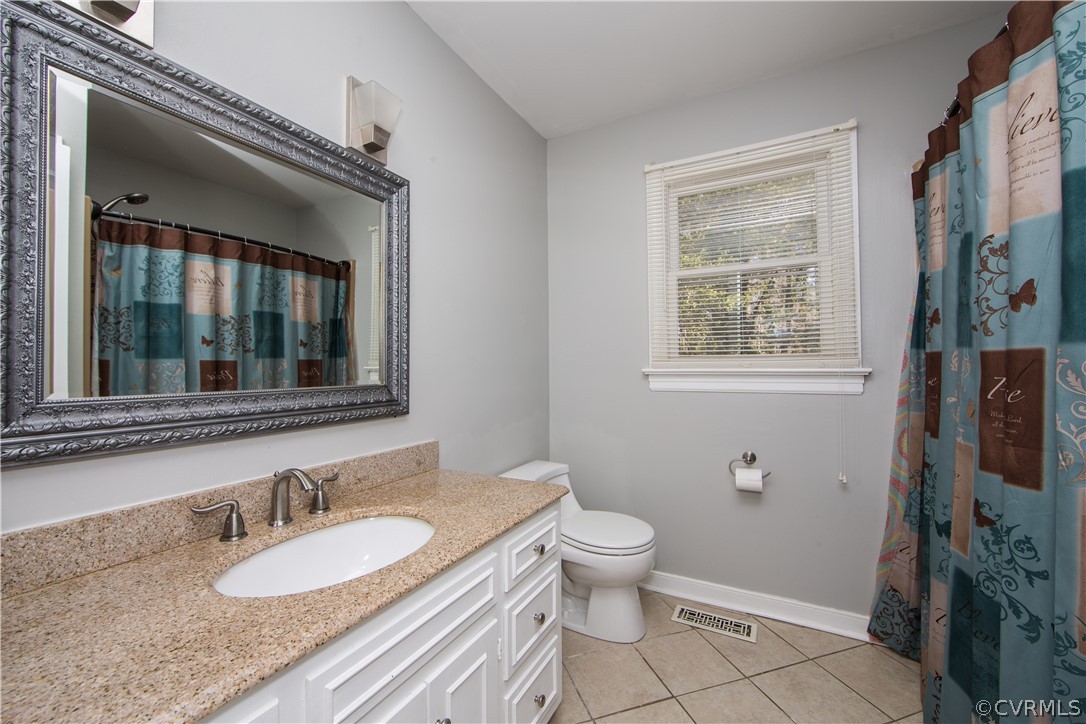 5907 Moss Creek Road Midlothian, VA 23112 - Photo 13 of 33 Gallery Image 13