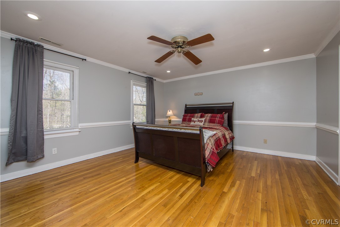 5907 Moss Creek Road Midlothian, VA 23112 - Photo 14 of 33 Gallery Image 14