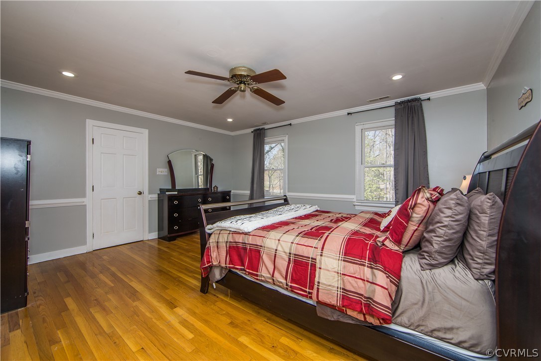 5907 Moss Creek Road Midlothian, VA 23112 - Photo 15 of 33 Gallery Image 15