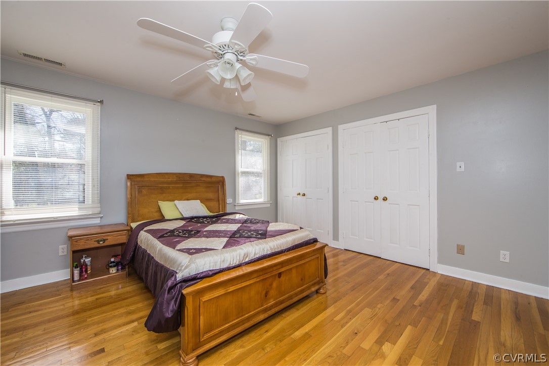 5907 Moss Creek Road Midlothian, VA 23112 - Photo 18 of 33 Gallery Image 18