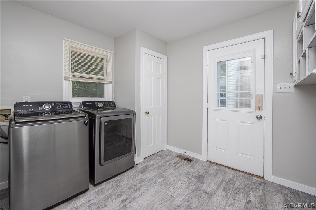 5907 Moss Creek Road Midlothian, VA 23112 - Photo 28 of 33 Gallery Image 28