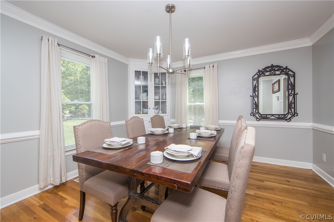 5907 Moss Creek Road Midlothian, VA 23112 - Photo 4 of 33 Gallery Image 4
