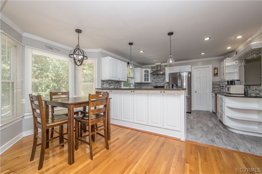 5907 Moss Creek Road Midlothian, VA 23112 - Photo 7 of 33 Gallery Image 7