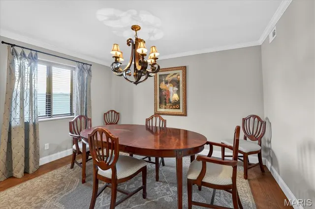 $350,000 | 4355 Maryland Avenue, Unit 319, St. Louis, MO 63108