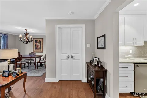 $350,000 | 4355 Maryland Avenue, Unit 319, St. Louis, MO 63108