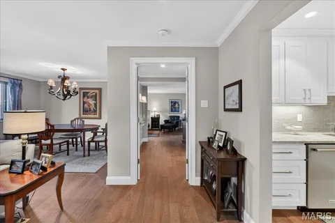 $350,000 | 4355 Maryland Avenue, Unit 319, St. Louis, MO 63108