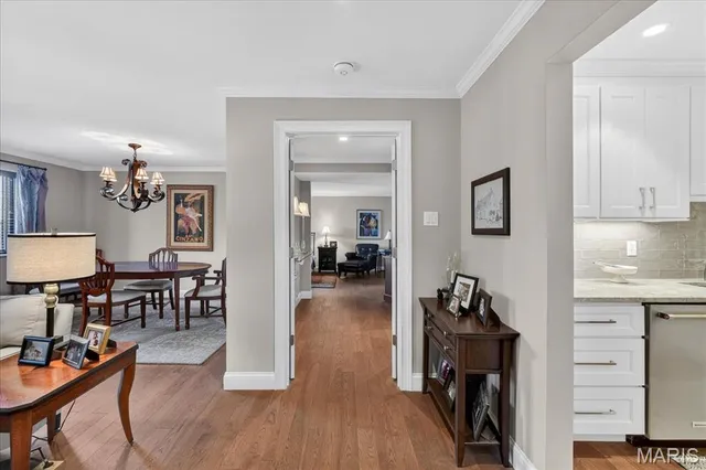 $350,000 | 4355 Maryland Avenue, Unit 319, St. Louis, MO 63108