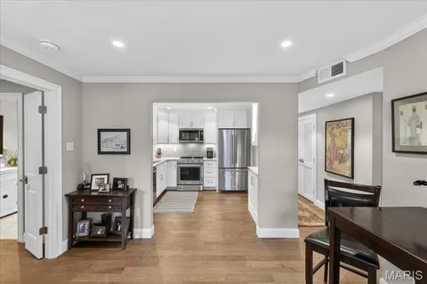 $350,000 | 4355 Maryland Avenue, Unit 319, St. Louis, MO 63108