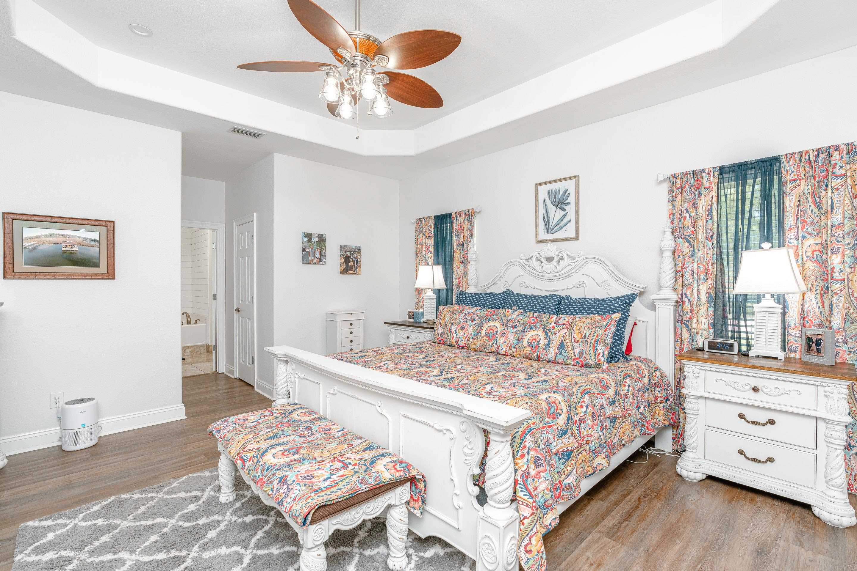 302 Bristol Way Foley, AL 36535 - Photo 17 of 51 Bedroom