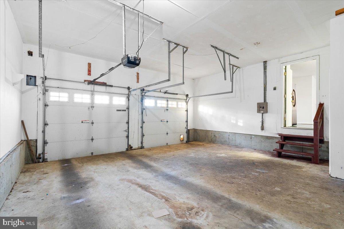 4634 Feldspar Road Middletown, MD 21769 - Photo 53 of 72 2 Car Garage