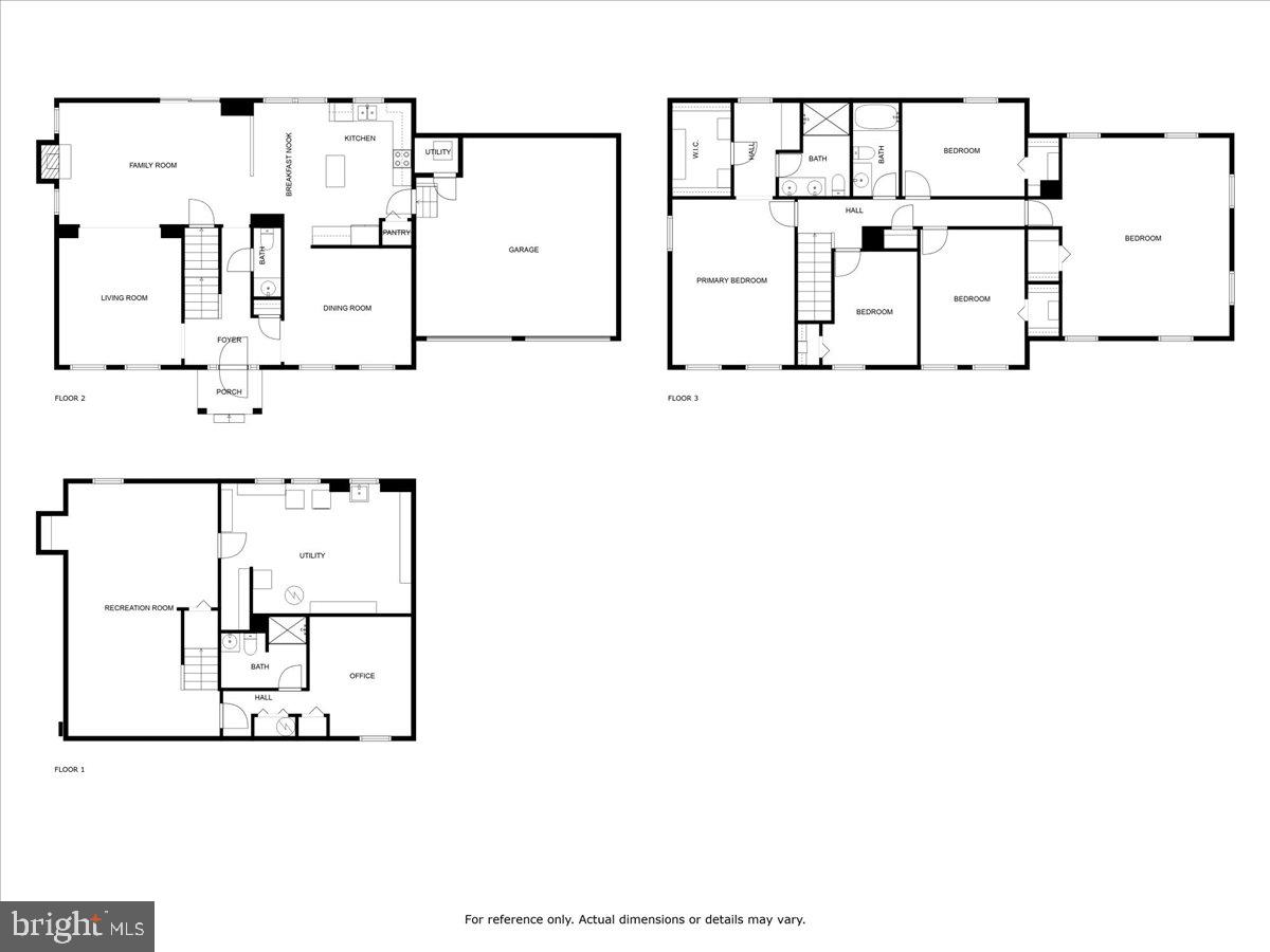 4634 Feldspar Road Middletown, MD 21769 - Photo 66 of 72