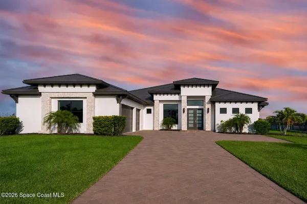 $1,379,525 | 1626 Gracewood Drive, Melbourne, FL 32940