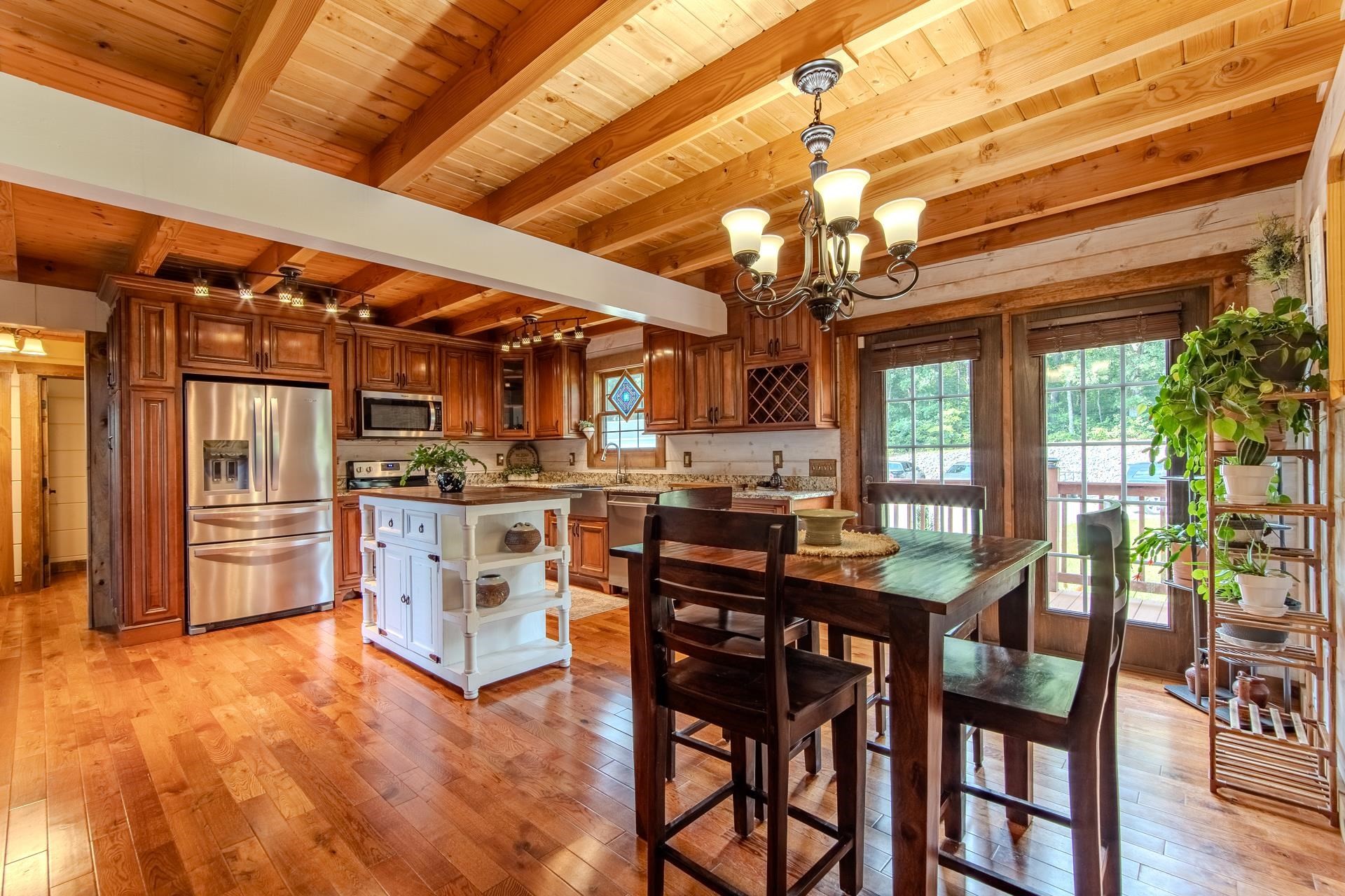 4354 Upper Factory Creek Road Waynesboro, TN 38485 - Photo 21 of 40 Gallery Image 21