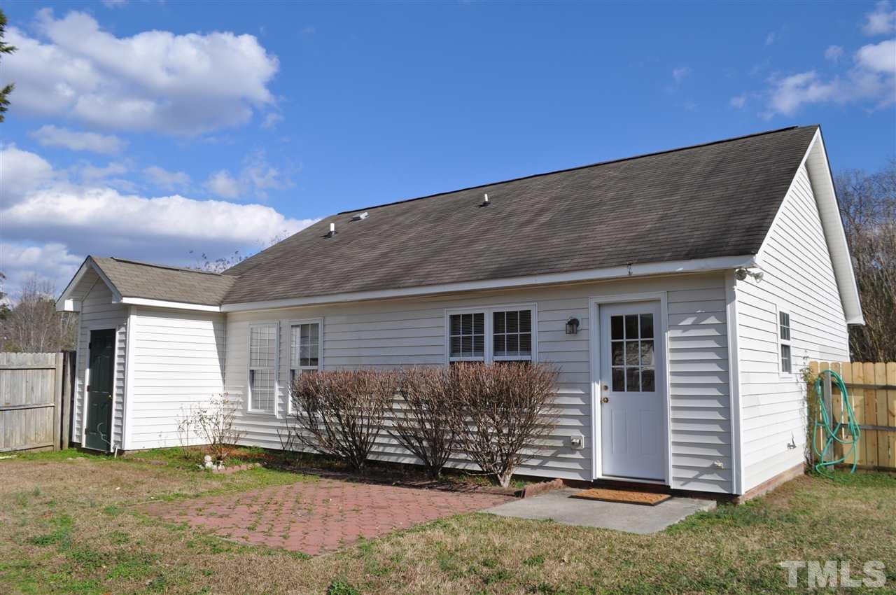 929 Lee Road Clayton, NC 27520 - Photo 17 of 22 Gallery Image 17