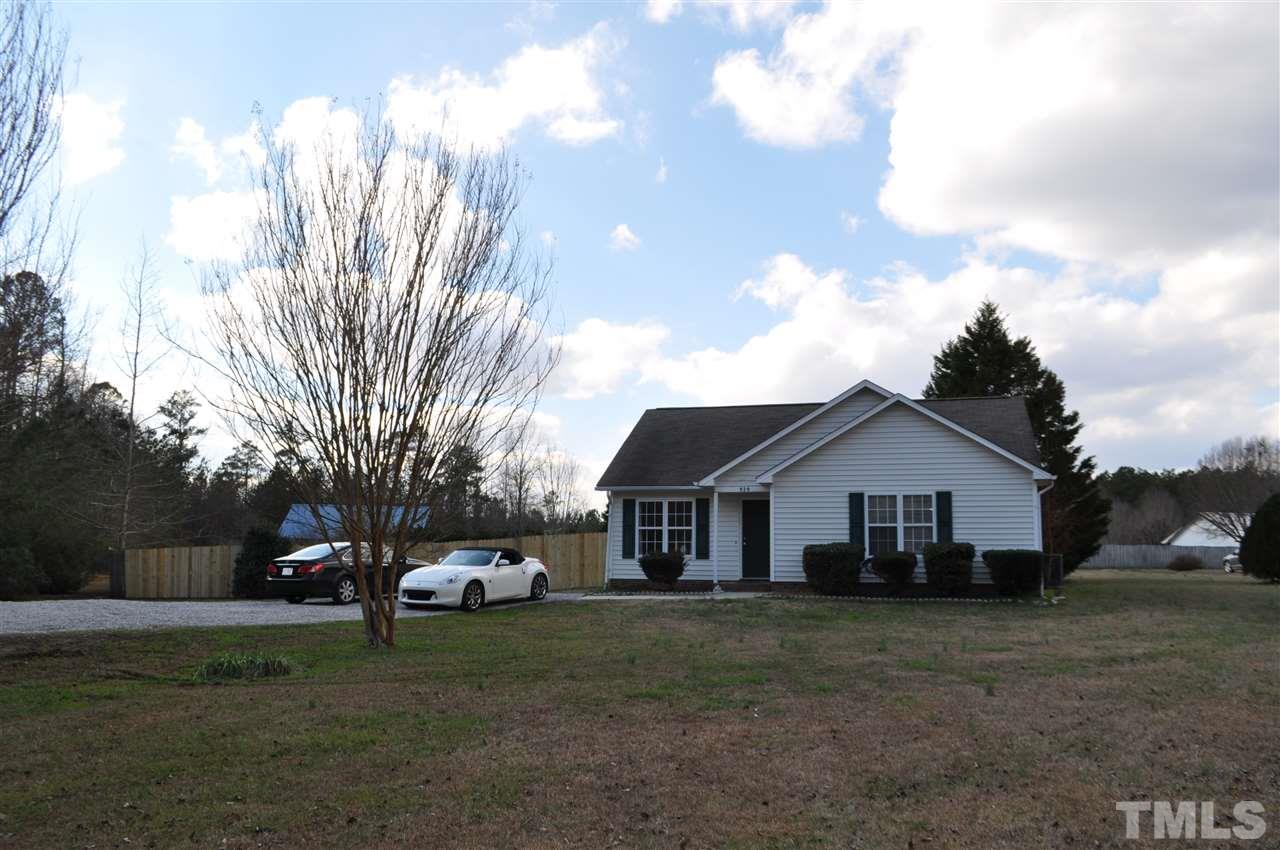 929 Lee Road Clayton, NC 27520 - Photo 3 of 22 Gallery Image 3