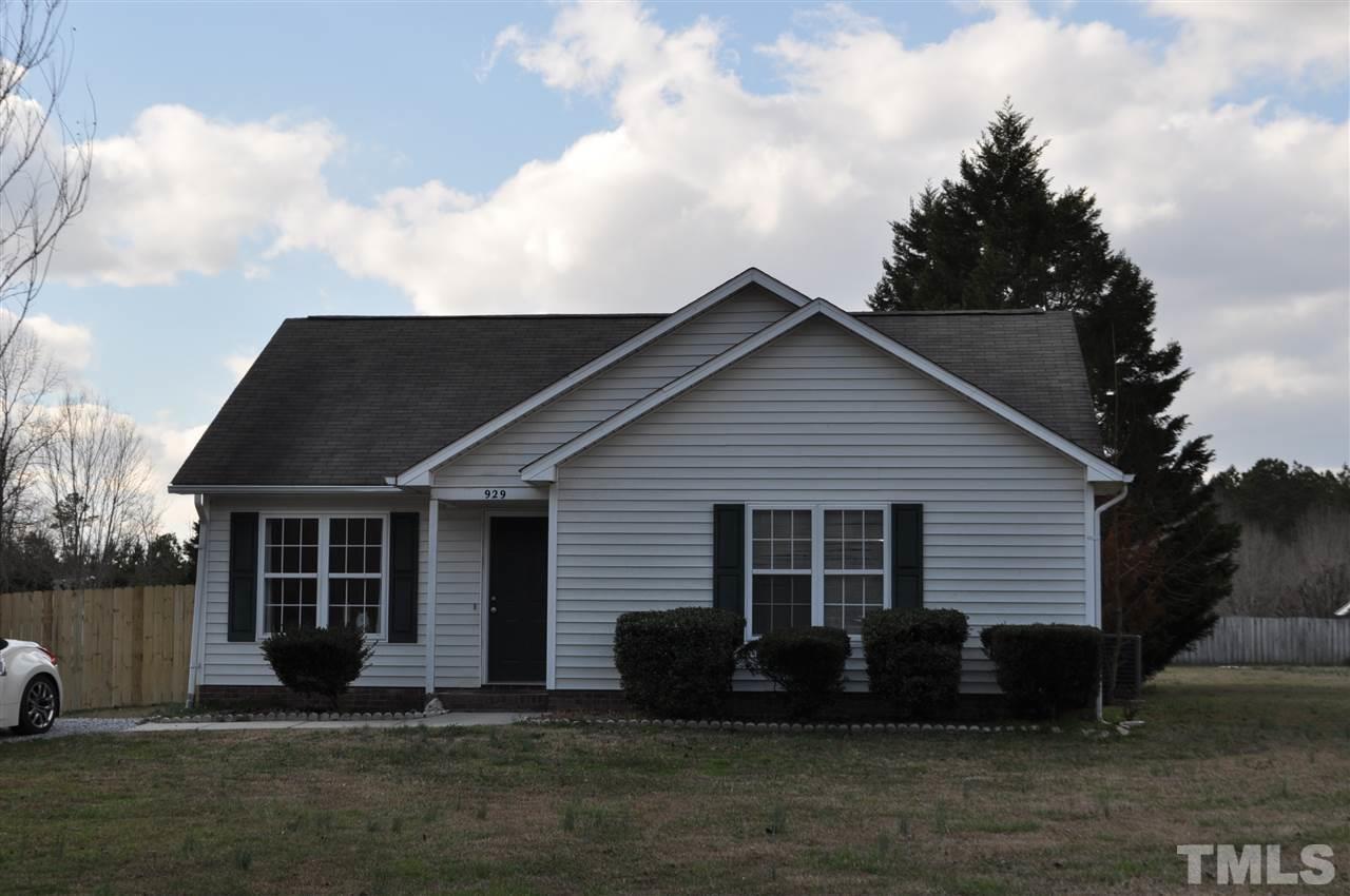 929 Lee Road Clayton, NC 27520 - Photo 4 of 22 Gallery Image 4