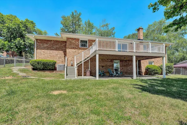 $385,000 | 4940 North Lake Drive, Roanoke, VA 24019